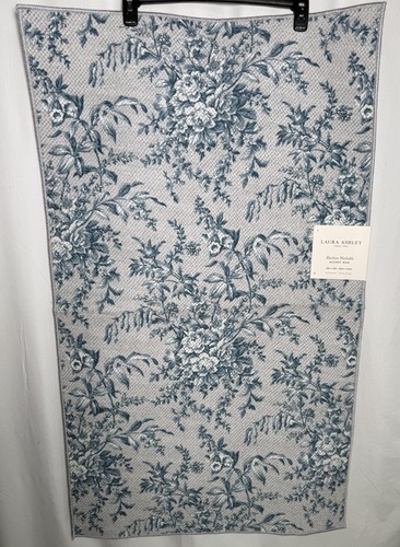 Laura ashley accent rug - laura,