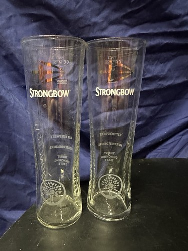 Strongbow original pint - strongbow,