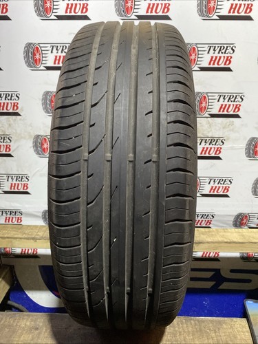 215 r18 95h continental - 215/55,