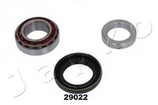 Wheel bearing Rear Axle 429022 JAPKO for JEEP GRAND CHEROKEE  