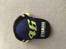 Valentino Rossi Baseball Cap