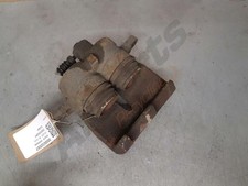 LAND ROVER DISCOVERY Caliper