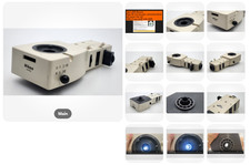 Nikon Microscope Vertical Illuminator Optiphot 33726