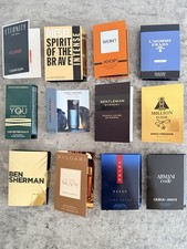 Armani Sandlewood, Million