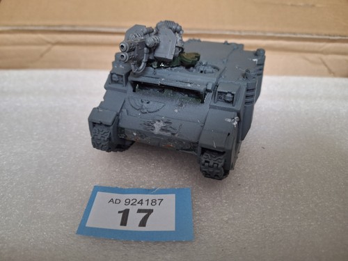 Rhino transport horus heresy - transport,