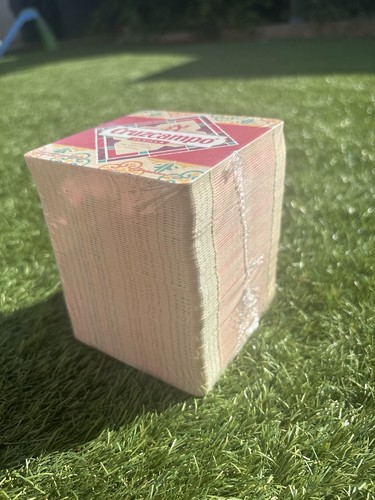 Cruzcampo beer coaster pack - coaster, of
