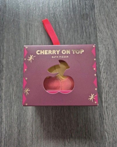 New sealed boots cherry bath - sealed,