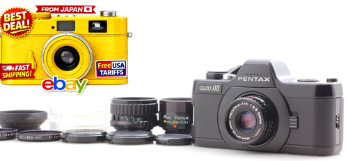 3lens set near mint - 3lens, 〖near