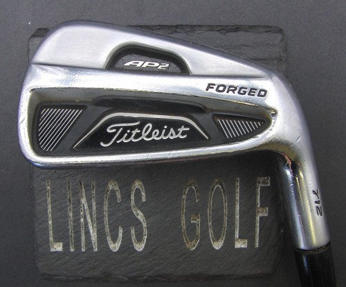 Titleist ap2 712 forged - titleist,