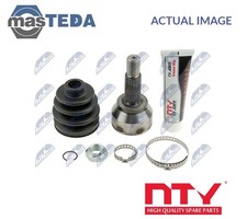 NPZ-FR-025 DRIVESHAFT CV JOINT