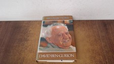 			Recollections, Ben-Gurion