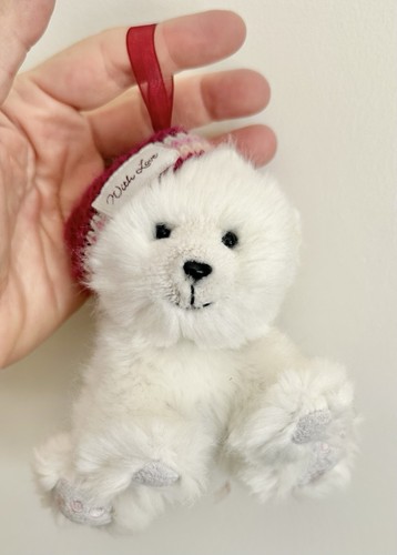 Russ berrie polar - berrie,