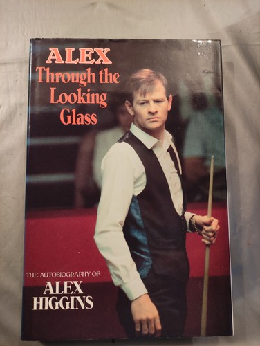Alex through the looking - through,