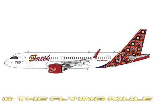 Phoenix models 400 a320neo - phoenix,