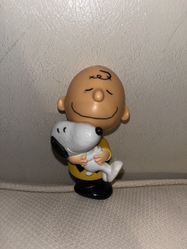 Charlie brown and - charlie,
