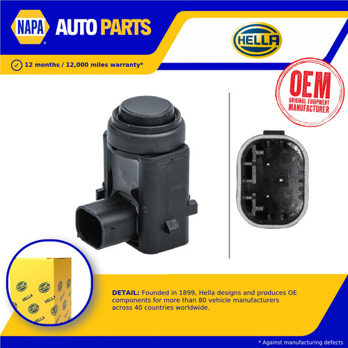 Parking sensor pdc - parking,