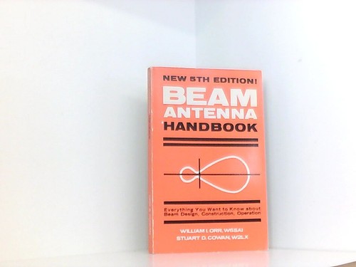 Beam antenna handbook - beam, 5th