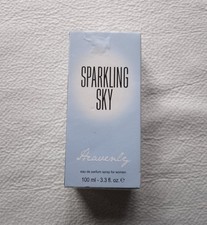 Sparkling Sky Heavenly Eau De
