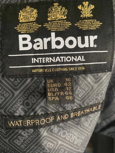 Barbour women alicia - barbour,