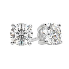 5 Carat IGI Certified F VS2