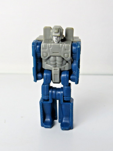 Transformers spike vintage - g1,