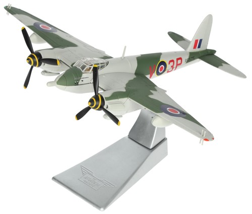 Aa32815 corgi scale - 1:72, de
