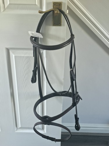 Stubben bridle combined - stubben,