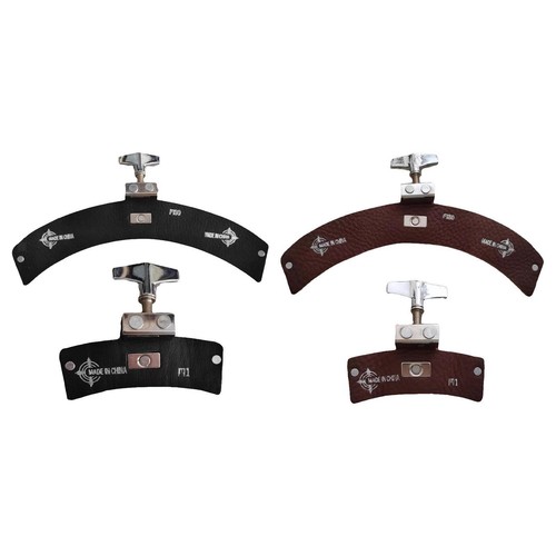 Drum dampening pad silencer - pad,