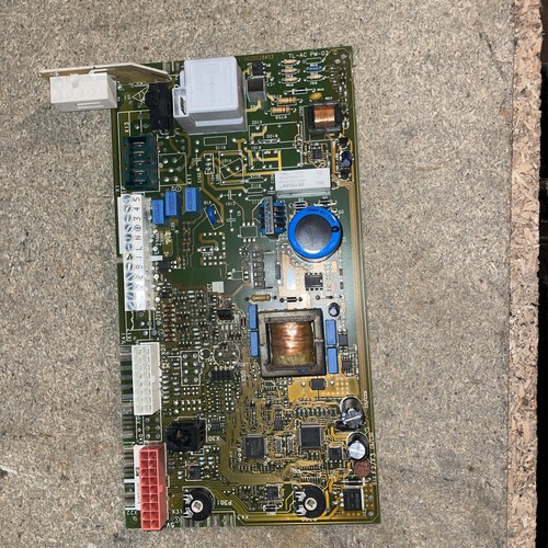 Vaillant ecotec printed - vaillant,
