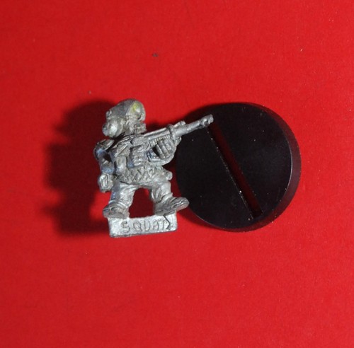 Warhammer 40k squat - warhammer,