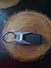 Land Rover Keyring