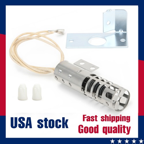 Gas range oven igniter - range, for