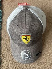 Scuderia ferrari team puma - scuderia,
