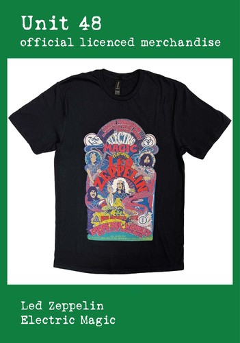Led zeppelin shirt - t-shirt,