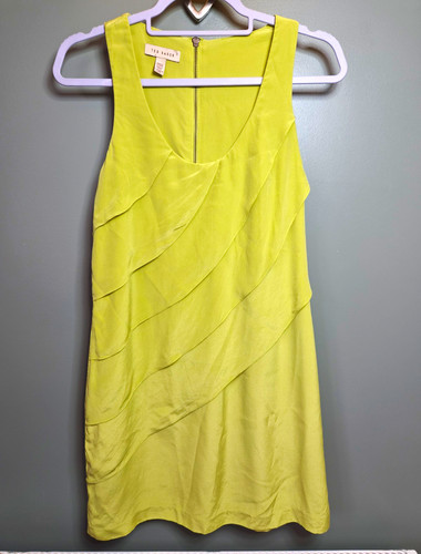 Ted baker green - baker, sleeveless