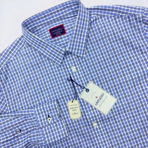 Untuckit durif button - durif, down
