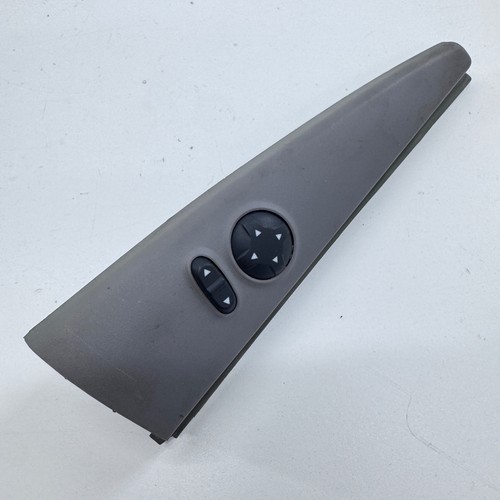 Ford mk2 wing - mk2, mirror
