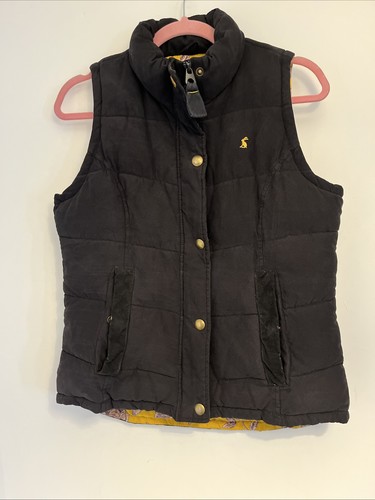 Joules women padded gilet - women's,
