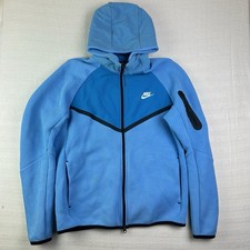 Nike Tech Fleece Hoodie Jacket