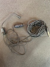 Audio-Technica G95 Pro95 Banjo Acoustic Guitar Microphone Black