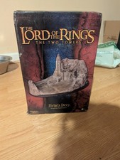 Lord Of The Rings Helms Deep
