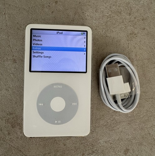Apple ipod classic gen ssd - apple,