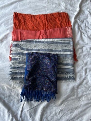 Bundle women scarfs and - women’s,
