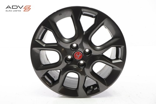 2017 fiat abarth - abarth, spider
