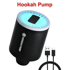 Hookah Pump Electronic Shisha
