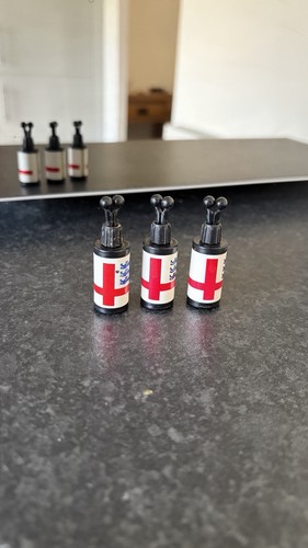 Solar original england lions - 3,