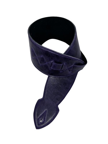 Bass guitar softy strap - guitar,