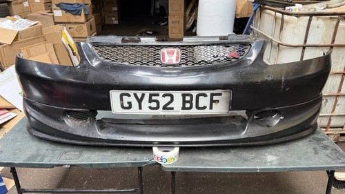 Honda civic type ep3 - type, r