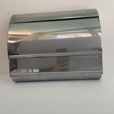 Vintage Chrome 3 Tier Kitchen