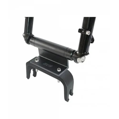Delta thru axle - delta, thru-axle
